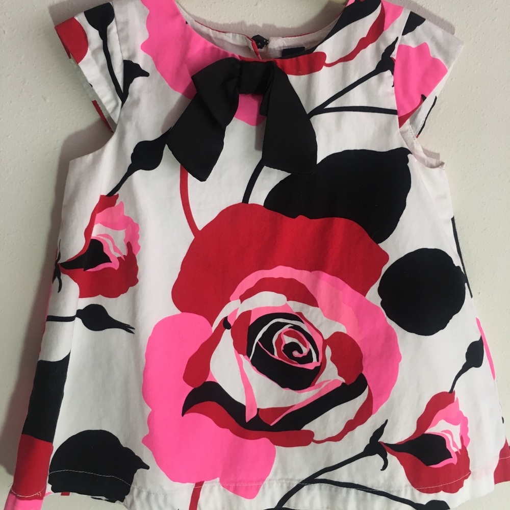 Gap girls dress